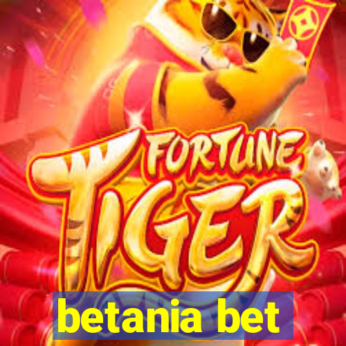 betania bet